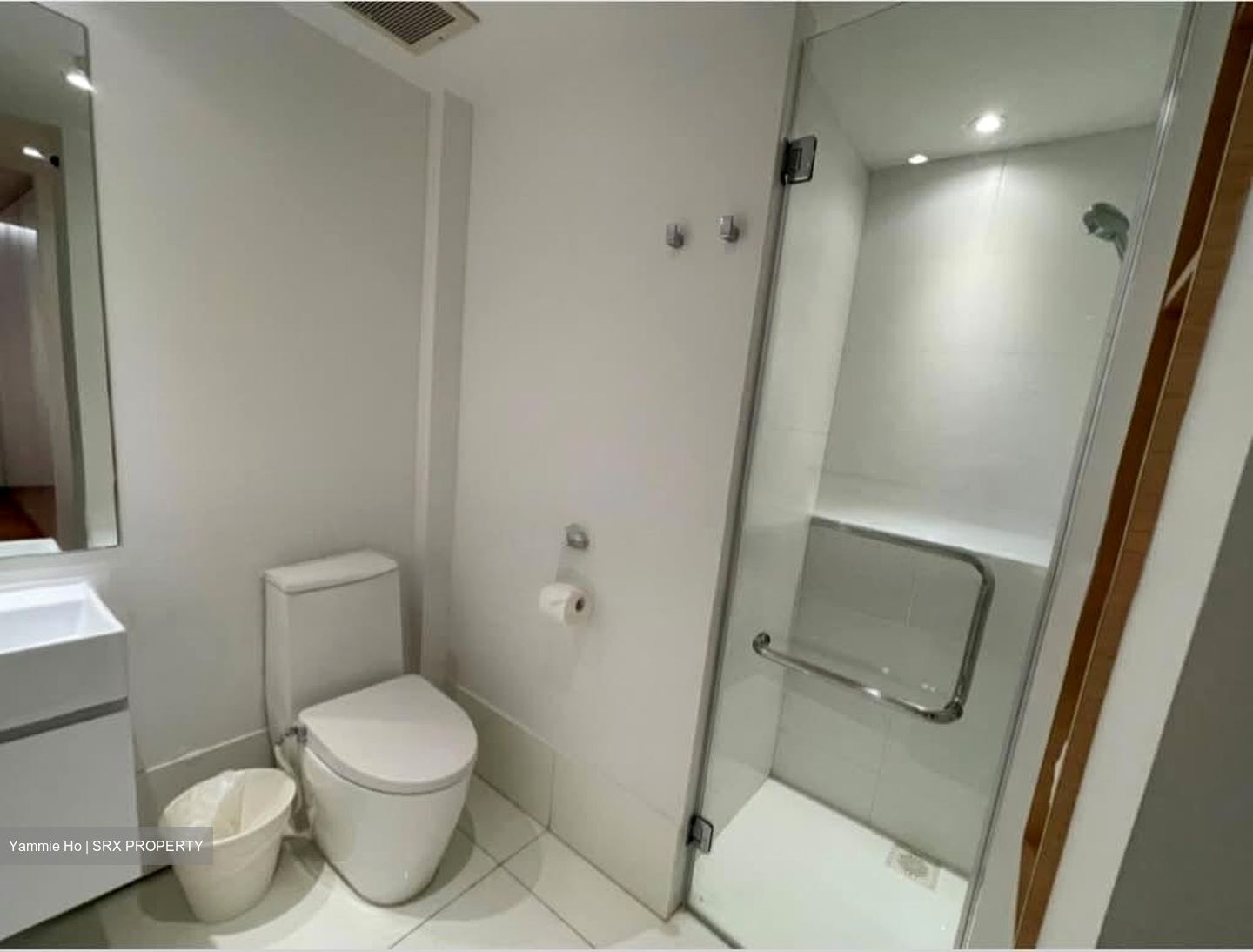 High Street Centre (D6), Apartment #557613001